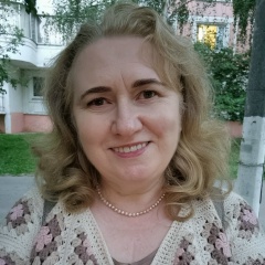 Екатерина Лубенникова, 15.07, Москва