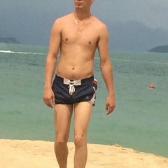 Станислав Кузнецов, 15.10.1987, Уфа