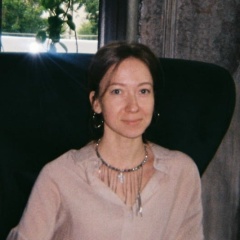 Лерочка Чиркова, 30.05