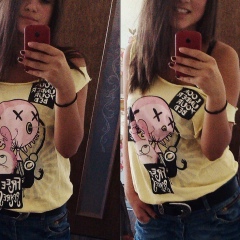 Emilia Subtirelu, 05.05.1998, Кишинев