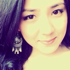 Zhuldyz Bugenova, 07.12, Караганда