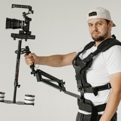 Вадим Зимин, 30.01, Санкт-Петербург