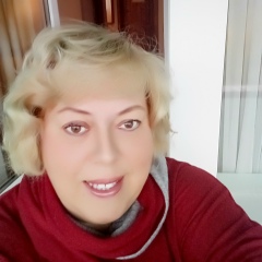 Наталия Абясова, 22.08, Санкт-Петербург
