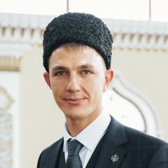 Сиран Абляев, 24.01, Симферополь