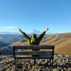 Юлия Корнева, 25.12, Москва