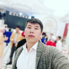 Нурсултан Оспанов, 01.01.1991, Туркестан