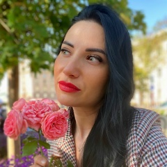 Виленочка Wella, 10.09, Санкт-Петербург