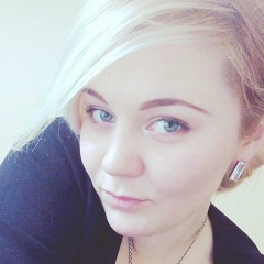 Анна Маковецкая, 20.01.1990, Сарны