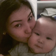 Ainur Mukhambetkaliyeva, 30.03.1988, Астана