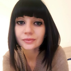 Инна Шеремеева, 16.06, Херсон