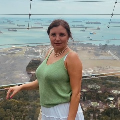 Надежда Лисенкова, 07.01, Красноярск