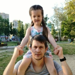 Олег Радаев, 16.08.1991, Нижний Новгород