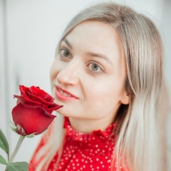 Ольга Шарова, 08.06, Иркутск