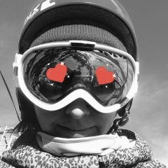 Александра Быкова, 01.03, Barcelona