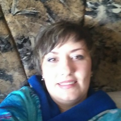 Ольга Белова, 31.08.1982, Мариуполь