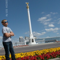 Вадим Мотаев, Тюмень