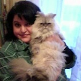 Светлана Демина, 15.10, Санкт-Петербург