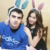 Tengo Kardava, 12.08.1993, Тбилиси