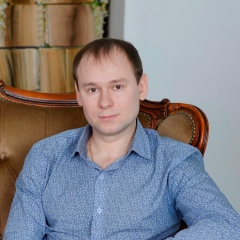 Павел Максимкин, 18.06, Пенза