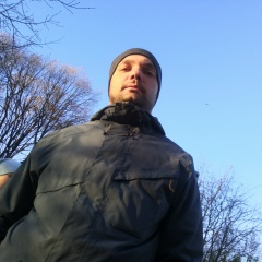 Дмитрий Терёхин, 26.11, Нижний Новгород