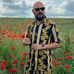 Вадим Медведев, 09.03.1983, Сочи