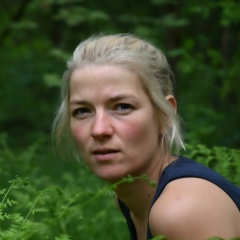 Евгения Лебедева, 09.05.1983, Пушкино