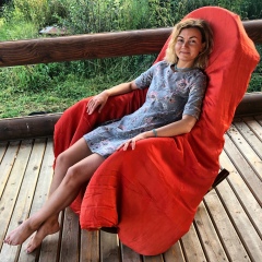 Анастасия Недоступ, 16.12, Томск