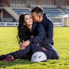 Danira Duisekeyeva, 09.02, Алматы