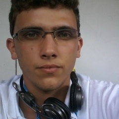 Fabio Arley, 21.09.1990