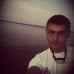 Игорь Минигалеев, 23.11.1988, Пермь