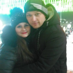 Данил Кармазин, 05.12.1991, Самара