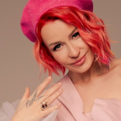 Maria Klass, 18.01, Санкт-Петербург