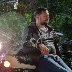 Максим Дмитрюк, 26.07, Челябинск