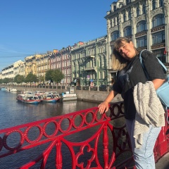 Оксана Кобыльская, 12.02, Магнитогорск