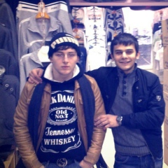 Nurdi Yangulbaev, 13.09, Москва