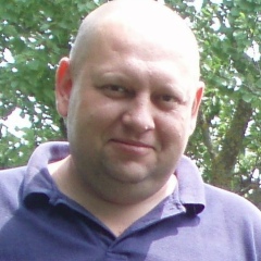 Александр Сокирко, 14.10.1975, Пологи