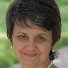 Ирина Тузикова, 28.06.1965, Нижний Новгород