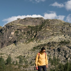 Toshinari Matsui, 16.11.1984, Кызыл