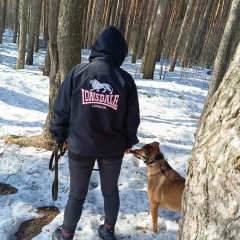 Светлана Брагина, 23.05.1991, Орехово-Зуево