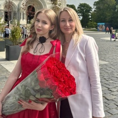 Римма Чекрыгина, 02.01.1983, Санкт-Петербург