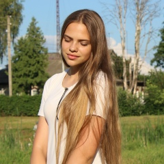 Валерия Соболева, 18.09