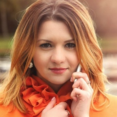 Евгения Кисличенко, 27.07, Москва