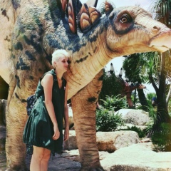 Анна Липина, 25.07, Екатеринбург