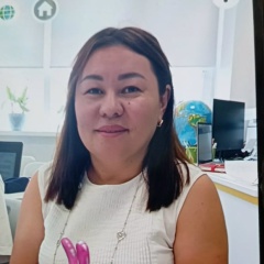 Ания Шолпанкулова, 13.05.1986, Алматы