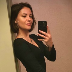 Анна Журавлёва, 22.06, Москва