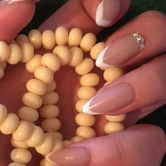 Любовь Альмухамедова, 27.11.1985