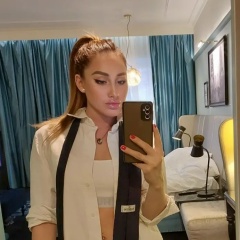 Viktorija Vorobjova, 11.09, Юрмала