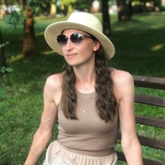 Лия Ткач, 10.10.1985, Сортавала