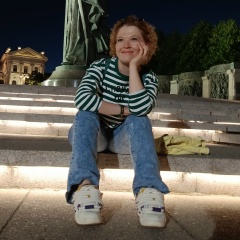 Татьяна Яковлева, 08.03.1986, Москва