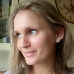 Аня Евдокимова, 26.07, Москва